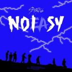 album image Gone Away (HAN, Seungmin, I.N) NOEASY