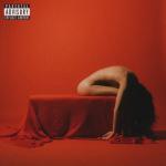 album image bad decisions THE DEATH OF PEACE OF MIND