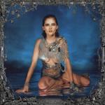 album image what it means to be a girl what it means to be a girl / this is how I learn to say no - Single