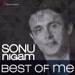 album image Kajol Best of Me: Sonu Nigam