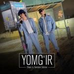 album image Yomg'ir Yomg'ir (feat. Xamdam Sobirov) - Single
