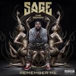 album image Gas Pedal Remember Me