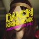 Di Stron< - Aaron Smith - Slay x Dancin (KRONO/TikTok Remix) sped up (Lyrics)