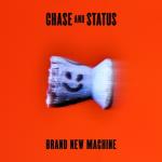 album image Alive Brand New Machine