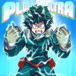 album image Plus Ultra Plus Ultra (feat. Rustage & Divide Music) - Single
