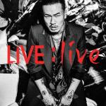 album image Speedin’ LIVE : live