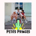 album image Soleil Noir Petits princes