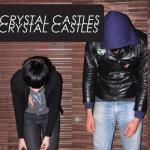 album image Crymewave (VERDUGO Remix) Crystal Castles