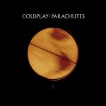 album image TROUBLΞ Parachutes