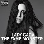 album image Monster The Fame Monster