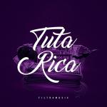 poster TU TA RIKA Tuta Rica