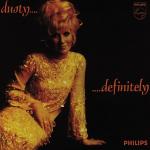poster Spooky Dusty... Definitely (Remastered with bonus tracks)