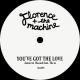 Florence and The Machine - You've Got the Love