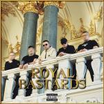 poster Псих (prod.by Nura) Royal Bastards