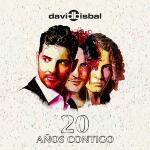 poster Mi Princesa 20 Años Contigo