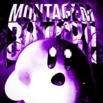 poster MONTAGEM BATCHI (SLOWED) MONTAGEM BATCHI