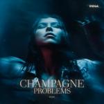 poster Always On My Mind Champagne Problems #DQH1