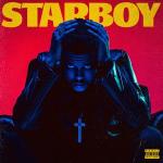 poster Starboy Starboy