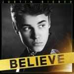 poster Be Alright Believe