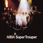 poster Happy New Year Super Trouper