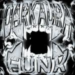 poster DARK AURA FUNK - Slowed DARK AURA FUNK